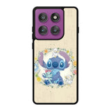 Story Stitch Motorola Moto Edge 60 Pro Case QC9241