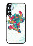 Stitch Hawaii Samsung Galaxy A15 5G Case OV9237