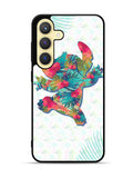 Stitch Hawaii Samsung Galaxy S24 Plus 5G , Samsung Galaxy S24+ 5G Case OV9237
