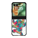 Stitch Hawaii Motorola Moto RAZR 2025 Case OV9237