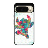 Stitch Hawaii Google Pixel 10 Pro XL Case QC9237