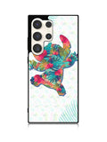 Stitch Hawaii Samsung Galaxy S23 Ultra 5G Case QC9237