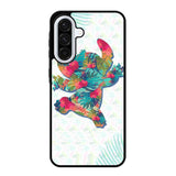 Stitch Hawaii Samsung Galaxy A36 5G Case OV9237