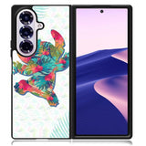 Stitch Hawaii Samsung Galaxy Z Fold 7 Case OV9237