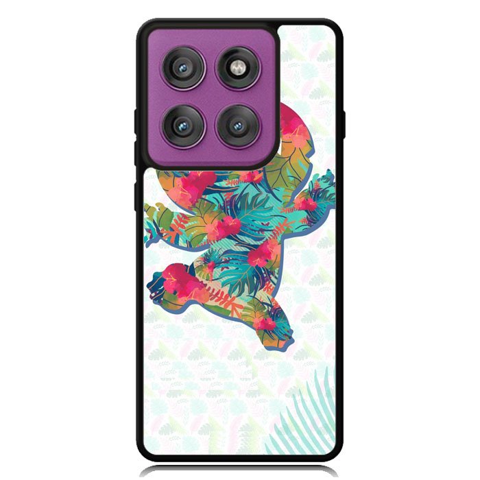 Stitch Hawaii Motorola Moto Edge 2025 | Moto Edge 60 Fusion | Moto Edge 60 Pro Case OV9237