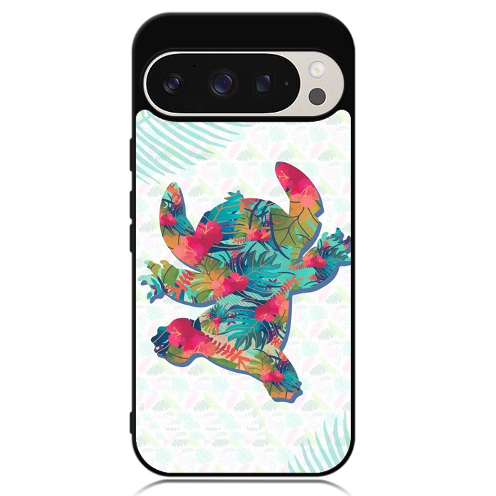 Stitch Hawaii Google Pixel 9 | Pixel 9 Pro Case OV9237