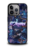 Ohana Stitch 2nd iPhone 15 Pro Case