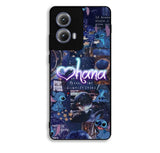 Ohana Stitch 2nd Motorola Moto Edge 2024 Case OV5633