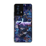 Ohana Stitch 2nd Motorola Moto G Power 5G 2024 Case OV5633