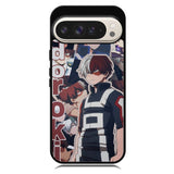 Todoroki BHNA Google Pixel 10 Pro XL Case OV9240