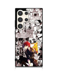 BNHA Todoroki Samsung Galaxy S24 Ultra 5G Case OV9253