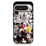 BNHA Todoroki Google Pixel 10 Pro XL Case OV9253