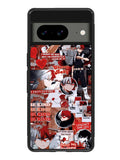 Cherry Babby Todoroki Google Pixel 8 Case QC9251