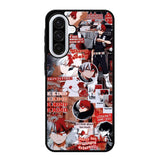 Cherry Babby Todoroki Samsung Galaxy A26 5G Case OV9251