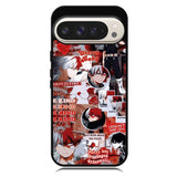 Cherry Babby Todoroki Google Pixel 10 | Google Pixel 10 Pro Case OV9251