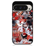 Cherry Babby Todoroki Google Pixel 9 | Pixel 9 Pro Case OV9251