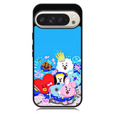 BT21 Galaxy Google Pixel 10 | Google Pixel 10 Pro Case OV9308