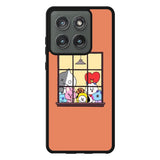 Lovely BT21 Motorola Moto Edge 2025 Case QC9290