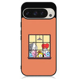 Lovely BT21 Google Pixel 9 | Pixel 9 Pro Case OV9290