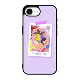 I Purple You BTS iPhone 17e Case OV9296