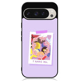 I Purple You BTS Google Pixel 9 | Pixel 9 Pro Case OV9296