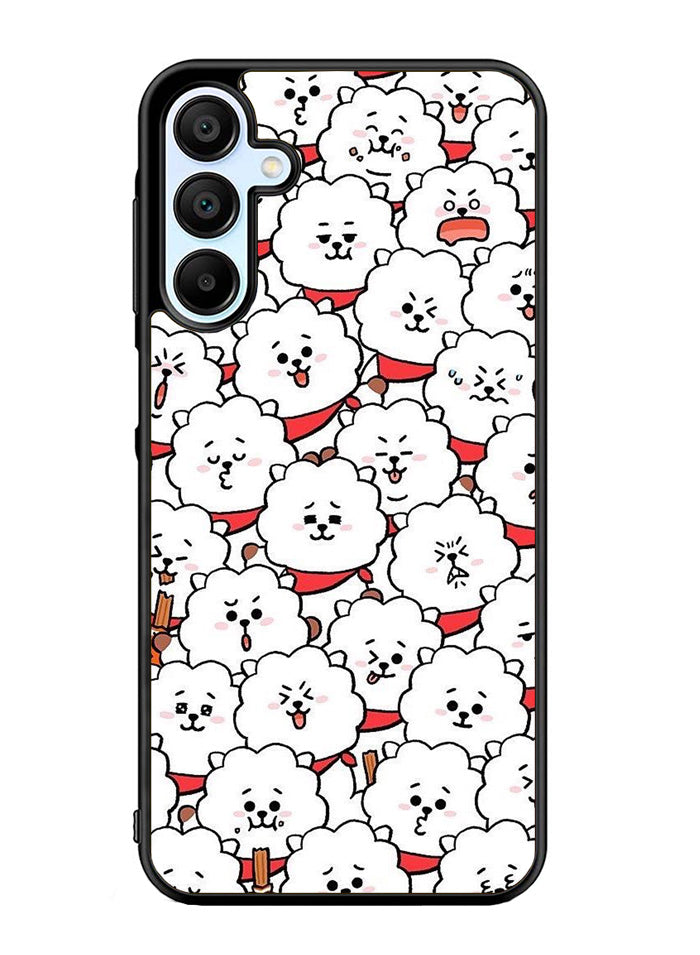 RJ BT21 Samsung Galaxy A15 5G Case OV9287
