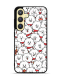 RJ BT21 Samsung Galaxy S25 5G Case OV9287