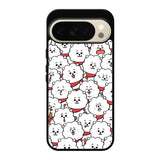 RJ BT21 Google Pixel 10 Pro XL Case QC9287
