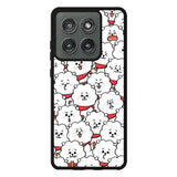 RJ BT21 Motorola Moto Edge 2025 Case QC9287