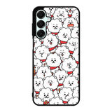 RJ BT21 Samsung Galaxy A16 Case OV9287