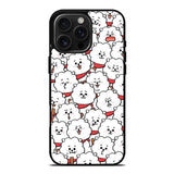 RJ BT21 iPhone 16 Pro Max Case OV9287