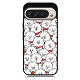 RJ BT21 Google Pixel 10 | Google Pixel 10 Pro Case OV9287