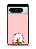 BT21 RJ Google Pixel 8 Pro Case QC9305