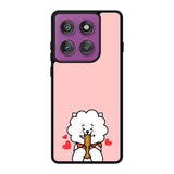 BT21 RJ Motorola Moto Edge 60 Pro Case OV9305