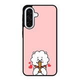 BT21 RJ Samsung Galaxy A36 5G Case OV9305
