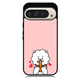 BT21 RJ Google Pixel 10 | Google Pixel 10 Pro Case OV9305