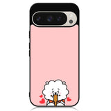 BT21 RJ Google Pixel 9 | Pixel 9 Pro Case OV9305