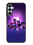 Tiny Tan BTS Samsung Galaxy A35 5G Case OV9283
