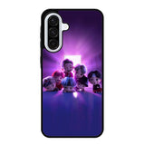 Tiny Tan BTS Samsung Galaxy A26 5G Case OV9283