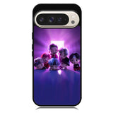 Tiny Tan BTS Google Pixel 10 Pro XL Case OV9283