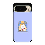 RJ BT21 Purple Google Pixel 10 Pro Case OV9286