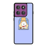 RJ BT21 Purple Motorola Moto Edge 60 Pro Case OV9286