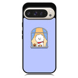 RJ BT21 Purple Google Pixel 10 Pro XL Case OV9286