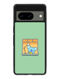 Koya BT21 Google Pixel 8 Case QC9292