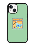 Koya BT21 iPhone 15 Plus Case OV9292