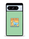 Koya BT21 Google Pixel 8 Pro Case QC9292