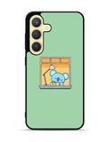 Koya BT21 Samsung Galaxy S23 FE 5G Case QC9292