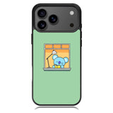 Koya BT21 iPhone 17 Pro Case OV9292