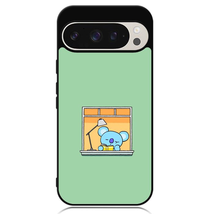 Koya BT21 Google Pixel 9 | Pixel 9 Pro Case OV9292