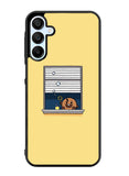 Shooky BT21 Samsung Galaxy A15 5G Case OV9285